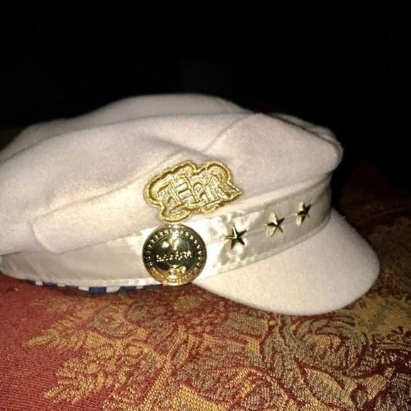 ??HARDROCK AUTHENTICATE OFFICIAL BIKER HAT main image 5